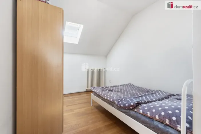 Prodej bytu 4+kk, Břeclav - Poštorná, Na Valtické, 140 m2