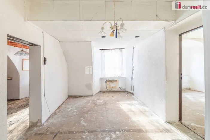 Prodej rodinného domu, Podomí, 249 m2