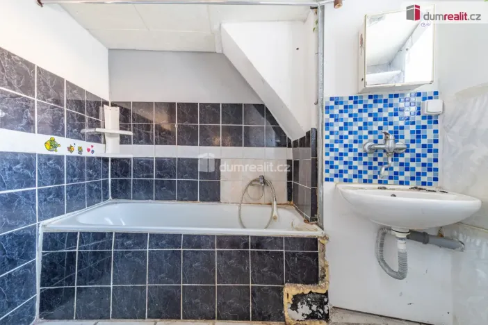 Prodej rodinného domu, Podomí, 249 m2