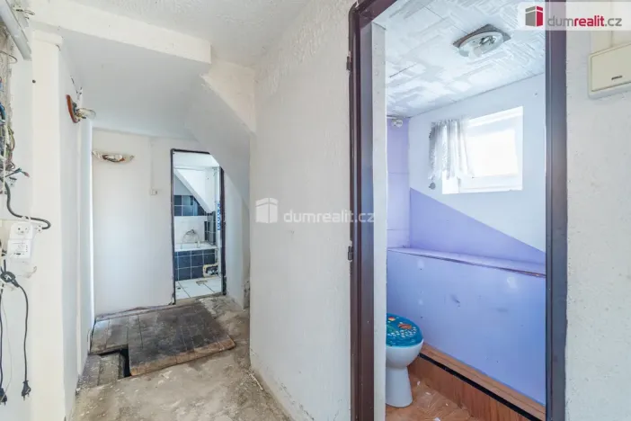 Prodej rodinného domu, Podomí, 249 m2