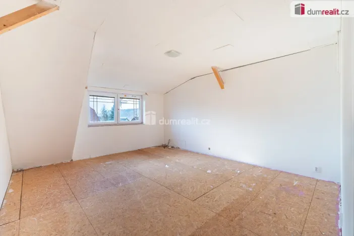 Prodej rodinného domu, Podomí, 249 m2