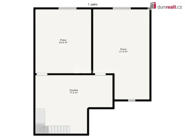 Prodej rodinného domu, Podomí, 249 m2