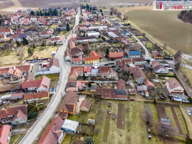 Prodej rodinného domu, Podomí, 249 m2