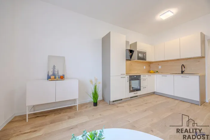 Prodej bytu 3+kk, Ostrava - Zábřeh, Březinova, 61 m2