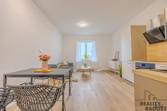 Prodej bytu 3+kk, Ostrava - Zábřeh, Březinova, 61 m2