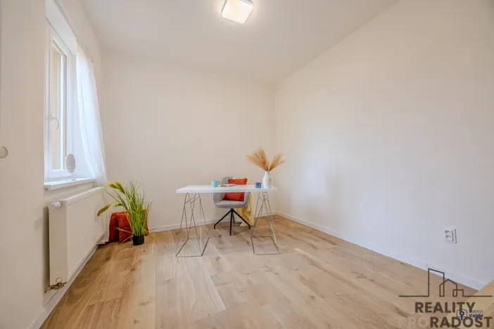 Prodej bytu 3+kk, Ostrava - Zábřeh, Březinova, 61 m2