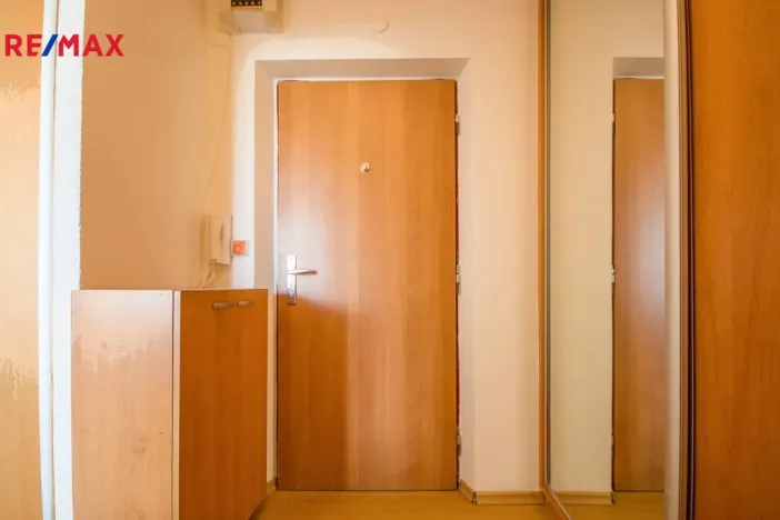 Prodej bytu 1+kk, Hradec Králové, Hrubínova, 36 m2