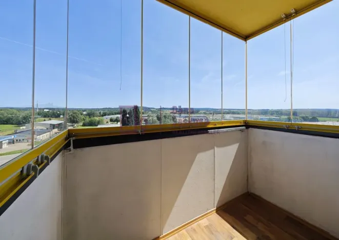 Pronájem bytu 2+kk, Jindřichův Hradec - Jindřichův Hradec V, Hvězdná, 45 m2