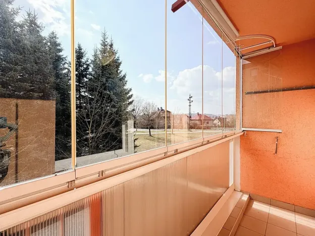 Prodej bytu 3+1, Žamberk, Pionýrů, 70 m2