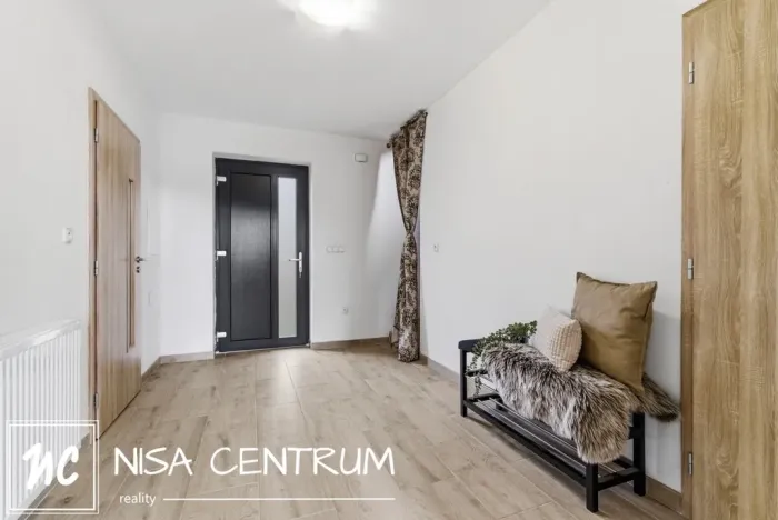 Prodej rodinného domu, Benešov u Semil, 123 m2