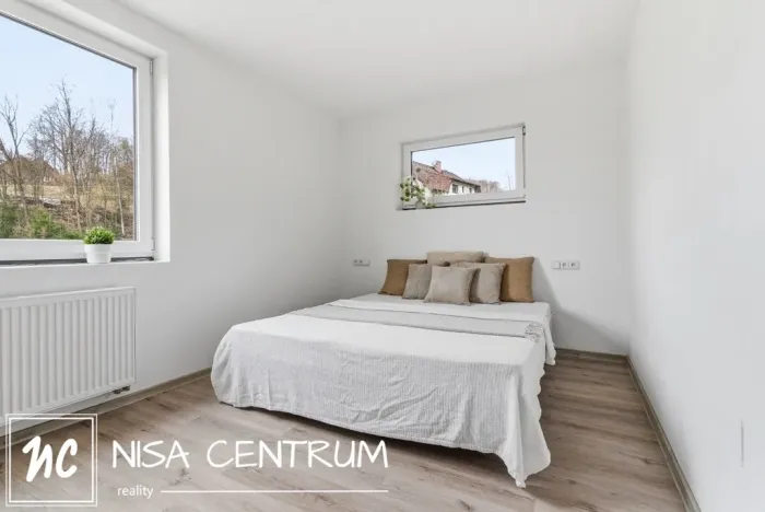 Prodej rodinného domu, Benešov u Semil, 123 m2