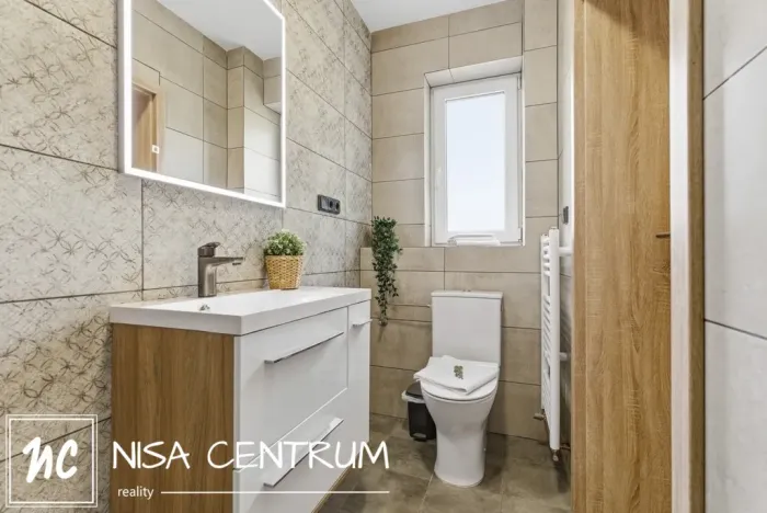 Prodej rodinného domu, Benešov u Semil, 123 m2