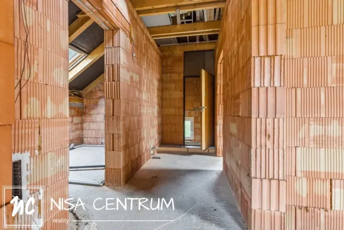 Prodej rodinného domu, Benešov u Semil, 123 m2