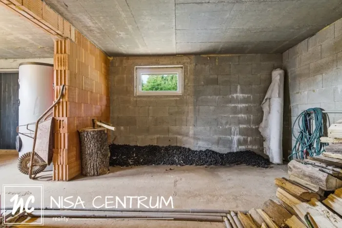 Prodej rodinného domu, Benešov u Semil, 123 m2