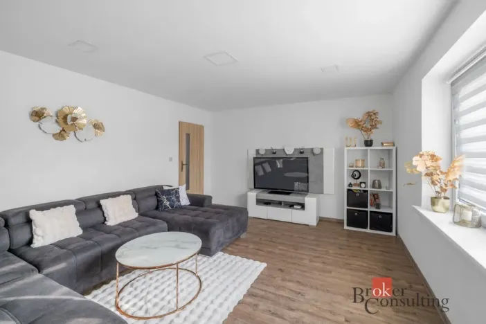 Prodej rodinného domu, Bohumín - Starý Bohumín, Ostravská, 180 m2