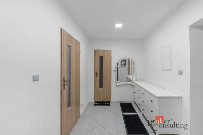 Prodej rodinného domu, Bohumín - Starý Bohumín, Ostravská, 180 m2