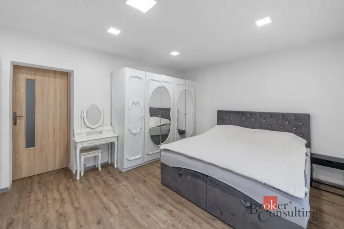 Prodej rodinného domu, Bohumín - Starý Bohumín, Ostravská, 180 m2