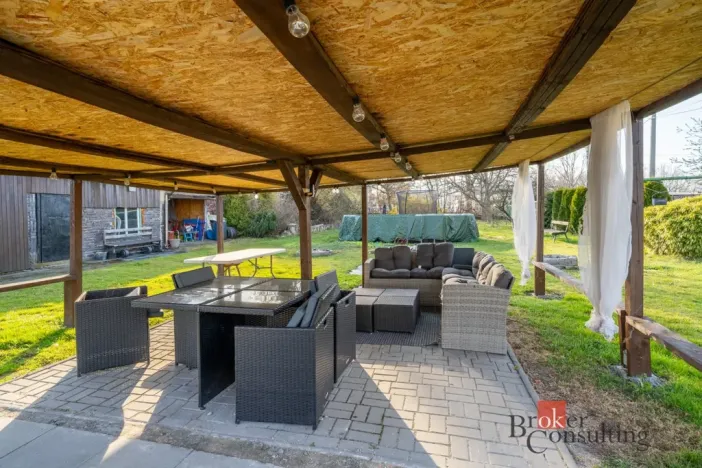 Prodej rodinného domu, Bohumín - Starý Bohumín, Ostravská, 180 m2