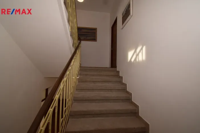 Pronájem bytu 3+1, Český Krumlov, třída Míru, 89 m2