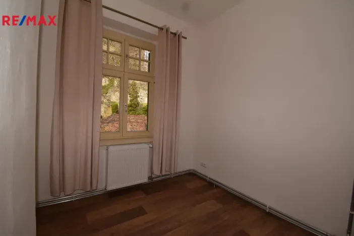 Pronájem bytu 3+1, Český Krumlov, třída Míru, 89 m2