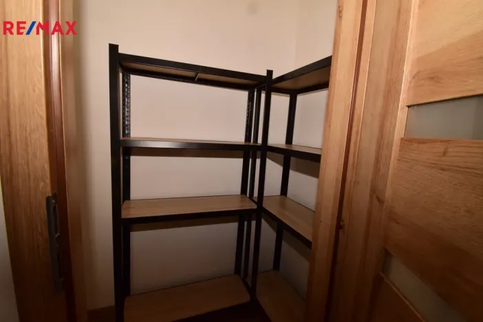 Pronájem bytu 3+1, Český Krumlov, třída Míru, 89 m2