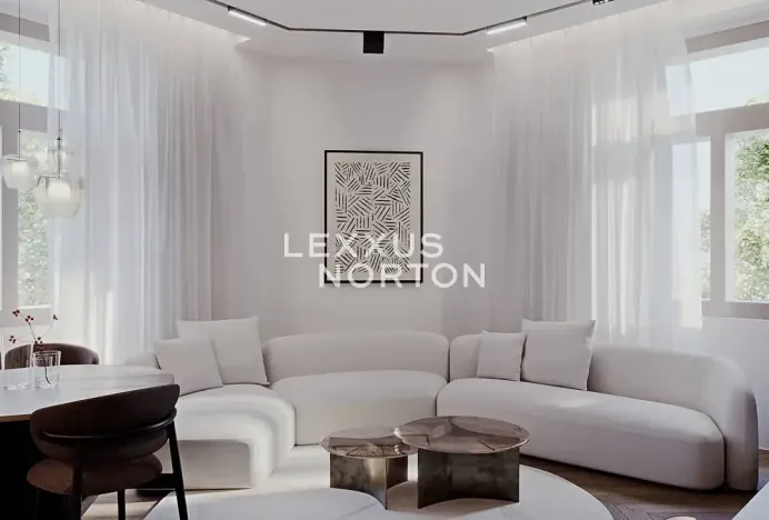 Prodej bytu 2+kk, Vidče, 49 m2