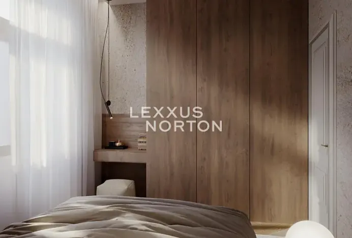 Prodej bytu 2+kk, Vidče, 49 m2