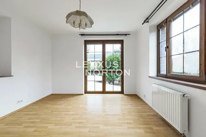 Pronájem vily, Praha - Nebušice, Druhého odboje, 384 m2