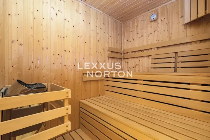 Pronájem vily, Praha - Nebušice, Druhého odboje, 384 m2