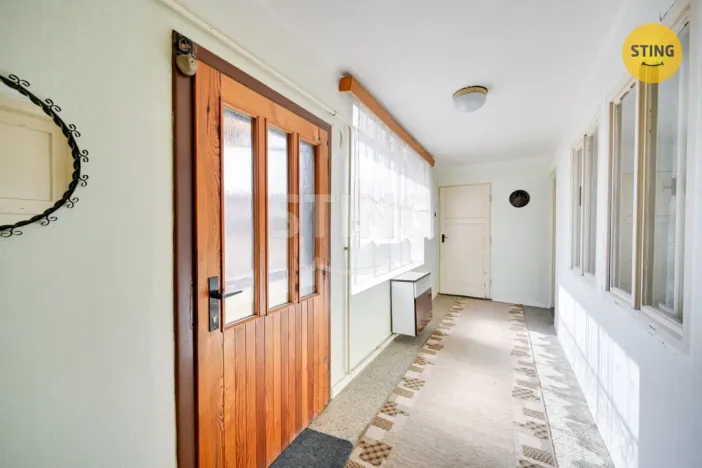 Prodej rodinného domu, Rohatec, Revoluční, 43 m2