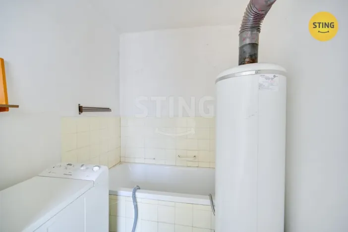 Prodej rodinného domu, Rohatec, Revoluční, 43 m2