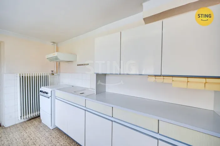 Prodej rodinného domu, Rohatec, Revoluční, 43 m2