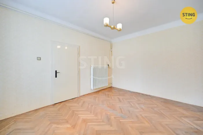 Prodej rodinného domu, Rohatec, Revoluční, 43 m2