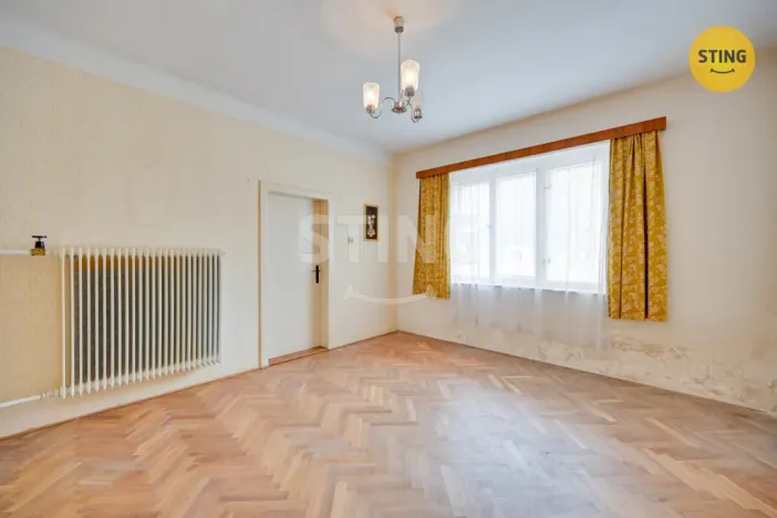 Prodej rodinného domu, Rohatec, Revoluční, 43 m2