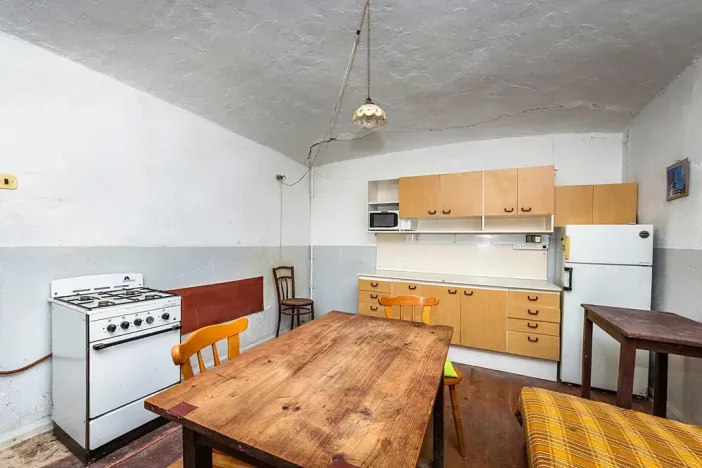 Prodej zemědělské usedlosti, Šebířov, 120 m2