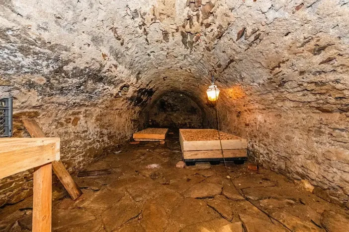 Prodej zemědělské usedlosti, Šebířov, 120 m2