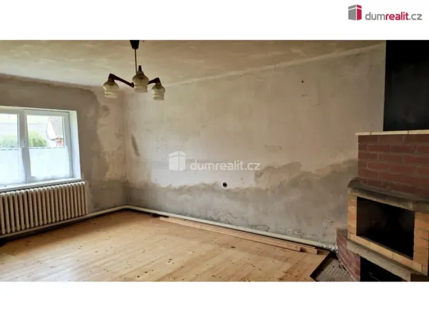 Prodej rodinného domu, Černíkov - Slavíkovice, 150 m2