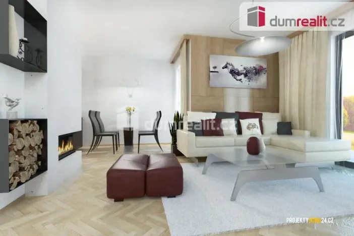 Prodej rodinného domu, Uherský Brod, Losy, 115 m2