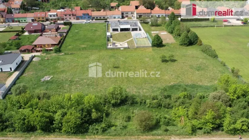 Prodej rodinného domu, Uherský Brod, Losy, 115 m2