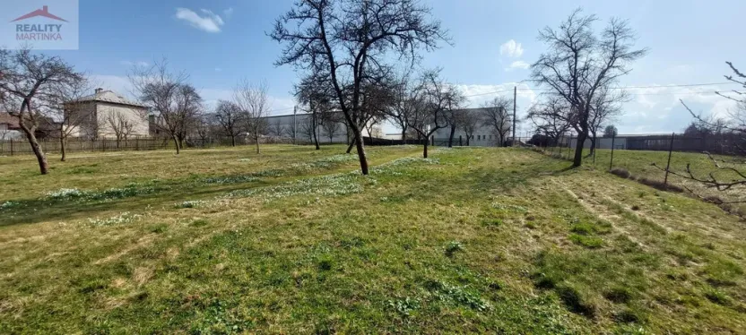 Prodej pozemku pro bydlení, Lešná - Perná, 1563 m2