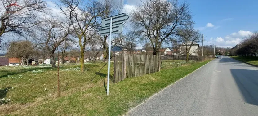 Prodej pozemku pro bydlení, Lešná - Perná, 1563 m2