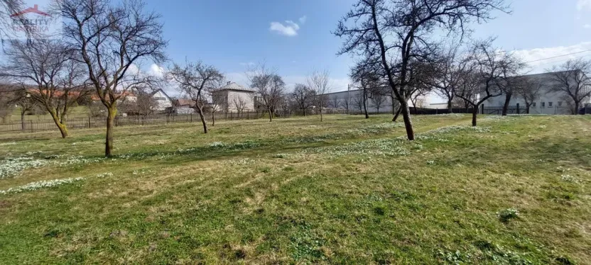 Prodej pozemku pro bydlení, Lešná - Perná, 1563 m2