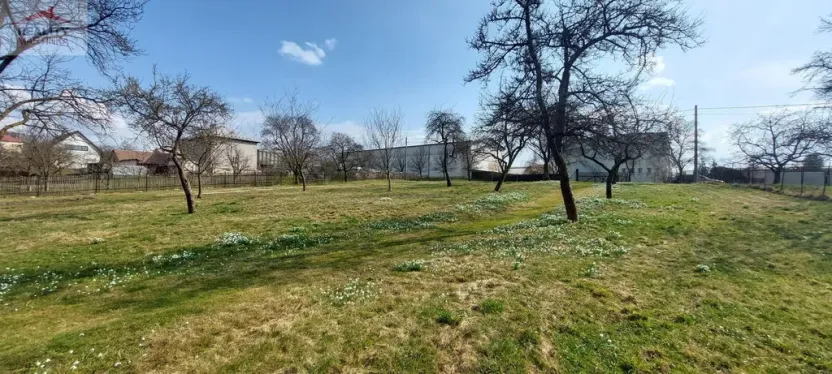 Prodej pozemku pro bydlení, Lešná - Perná, 1563 m2