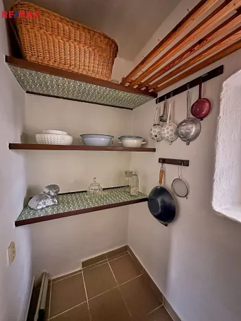 Prodej rodinného domu, Drhovle - Pamětice, 160 m2