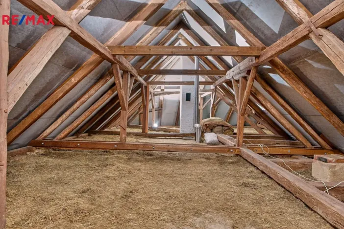 Prodej rodinného domu, Drhovle - Pamětice, 160 m2