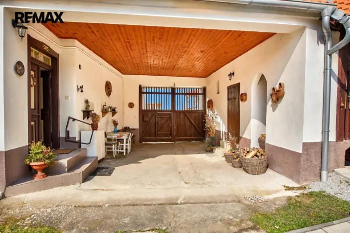 Prodej rodinného domu, Drhovle - Pamětice, 95 m2