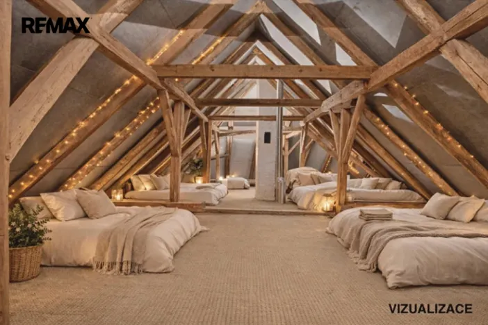 Prodej rodinného domu, Drhovle - Pamětice, 95 m2