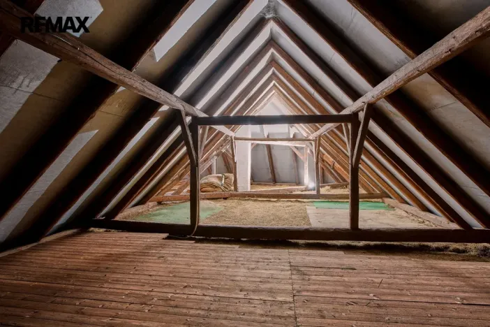 Prodej rodinného domu, Drhovle - Pamětice, 95 m2