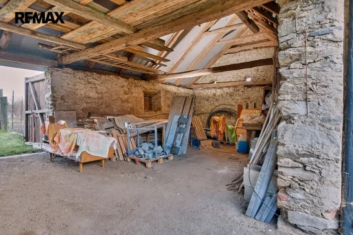 Prodej rodinného domu, Drhovle - Pamětice, 95 m2