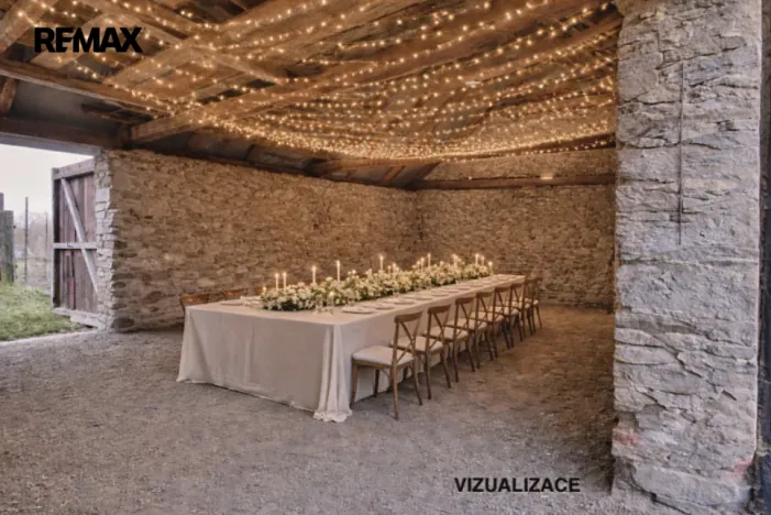 Prodej rodinného domu, Drhovle - Pamětice, 95 m2